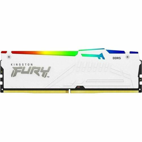 Kingston Technology FURY Beast RGB memorijski modul 32 GB 1 x 32 GB DDR5