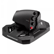 Thrustmaster Sol-R 6 Throttle Crno USB Analogni / Digitalni PC/osobno računalo