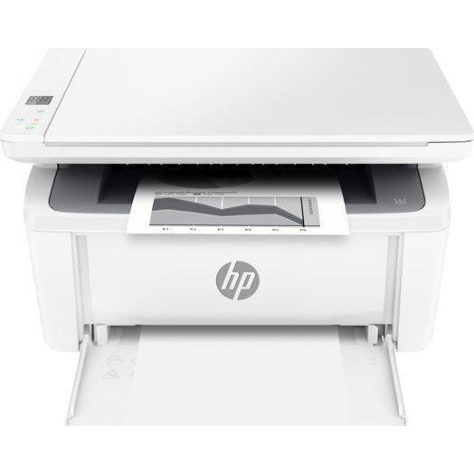 HP LaserJet MFP M140w Printer 600 x 600 DPI A4 Wi-Fi