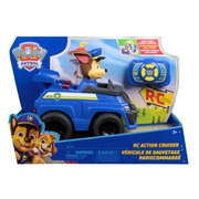 PAW Patrol PAW VHC Chase RC GML