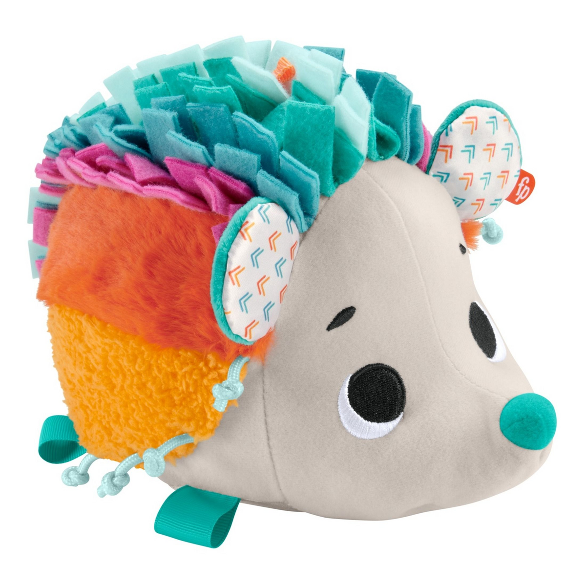 Fisher-Price HBP42 plišana igračka