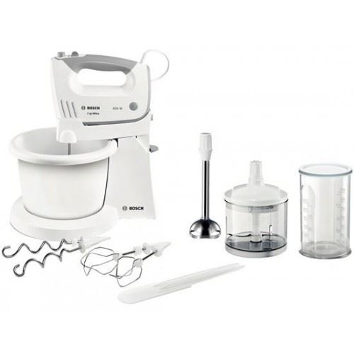 Bosch MFQ36490 mikser Stojeći mikseri 450 W Bijelo