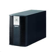 Legrand Keor LP 2kVA FR neprekidan tok energije (UPS) Dvostruka pretvorba (na mreži) 1800 W 5 utičnice naizmjenične struje