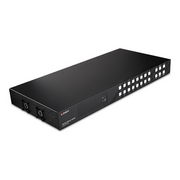 Lindy 38359 razdjelnik slike HDMI