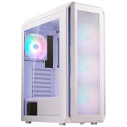 XPG VALOR AIR PLUS Midi Tower Bijelo