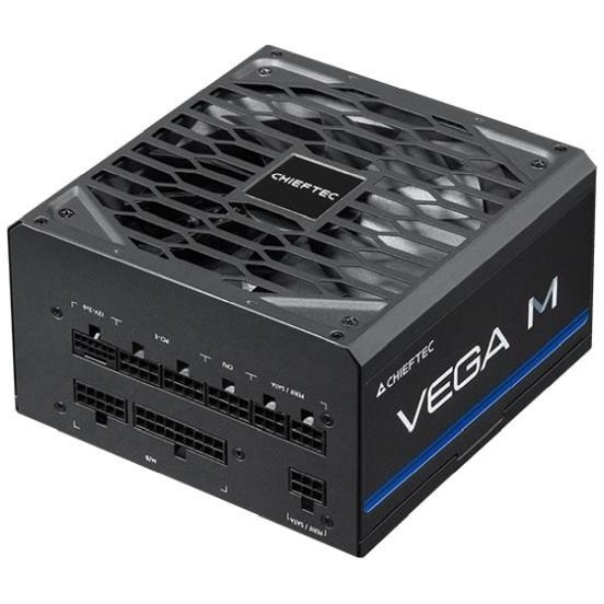 Chieftec Vega PPG-1000-C jedinica za napajanje 1000 W 24-pin ATX ATX Bijelo