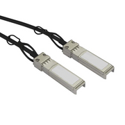 StarTech.com SFP10GPC5M optički kabel 5 m SFP+ Crno