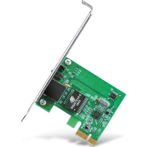 TP-Link TG-3468 kartica za umrežavanje Interno Eternet 2000 Mbit/s