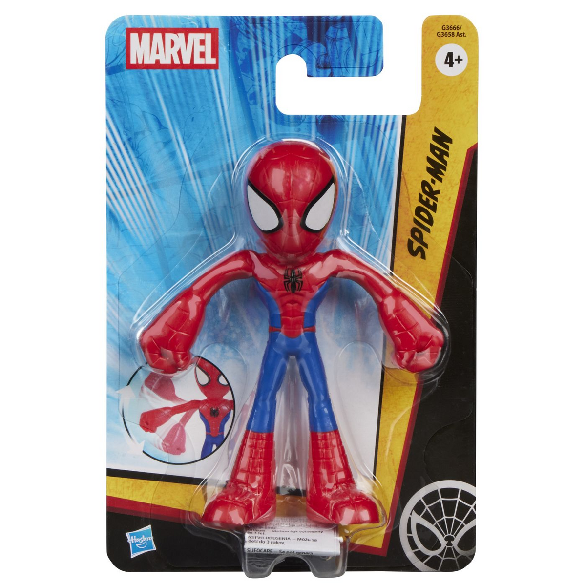 Marvel G36665L00 dječja figura