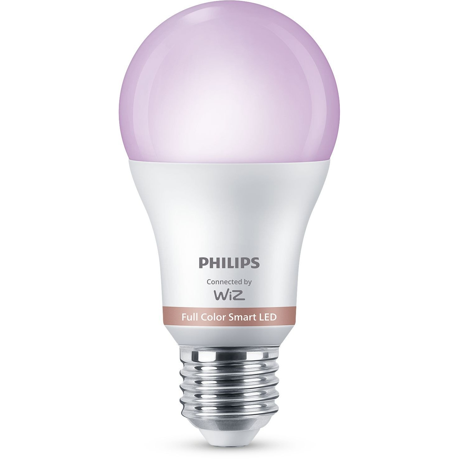 Philips 8720169170933 pametna rasvjeta Pametna žarulja Wi-Fi/Bluetooth 8,5 W