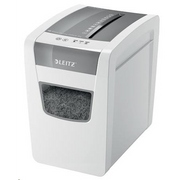 Leitz IQ Slim Office P-4 uređaj za usitnjavanje papira Uništavanje usitnjavanjem 22 cm Bijelo