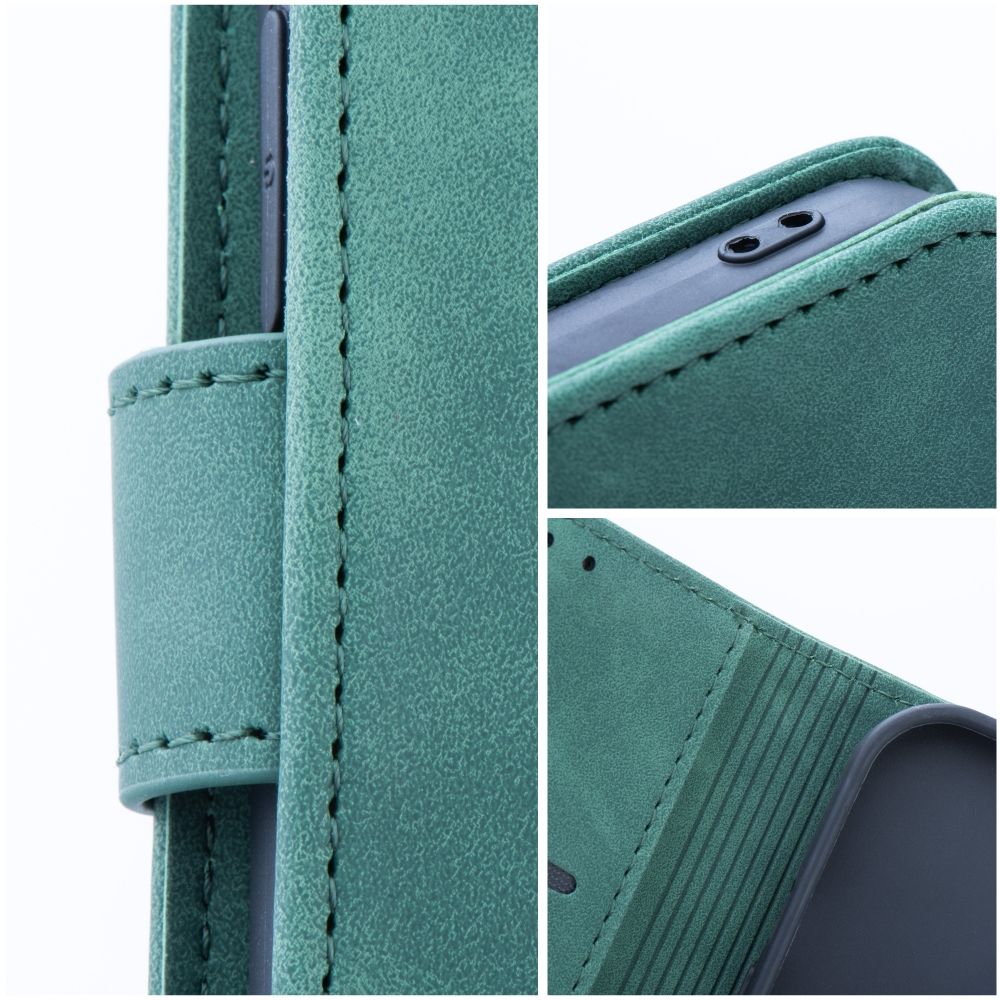 TENDER preklopna futrola za MOTOROLA MOTO G06 green