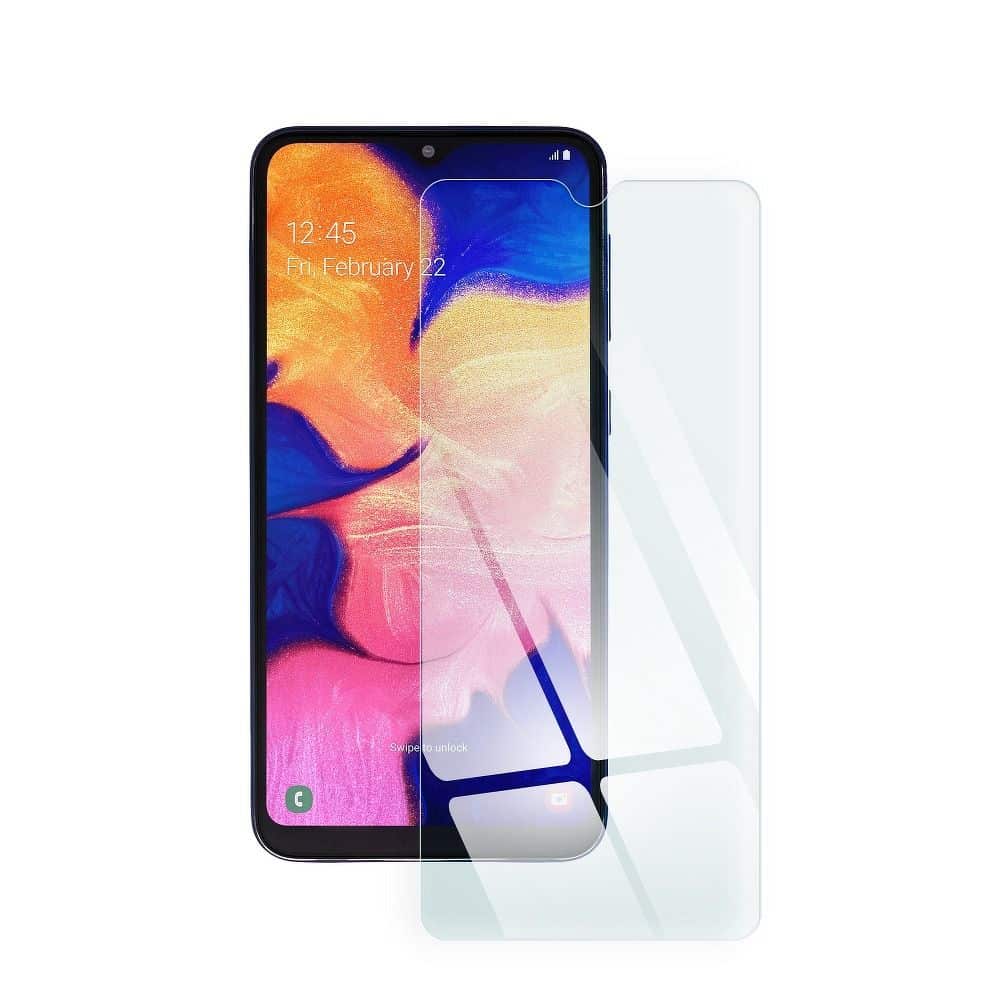 Kaljeno steklo Blue Star – SAMSUNG Galaxy A10
