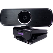 TERRA JP-WTFF-1080 mrežna kamera 2 MP 1920 x 1080 pikseli USB Crno