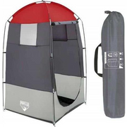Bestway 68002 / 24 šator za plažu Plavo, Sivo
