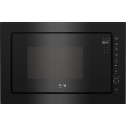 Beko BMGB 25333 BG mikrovalna pećnica Ugradbeni Gril mikrovalne 25 L 900 W Crno
