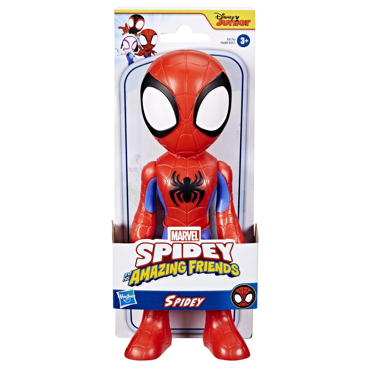 Marvel F81745L00 plišana igračka