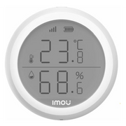 Imou ZTM1 U zatvorenom Senzor temperature i vlage Ugrađeno Bežično