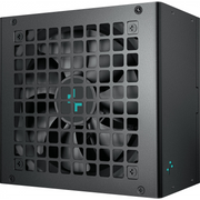 DeepCool PL650D jedinica za napajanje 650 W 20+4 pin ATX ATX Crno