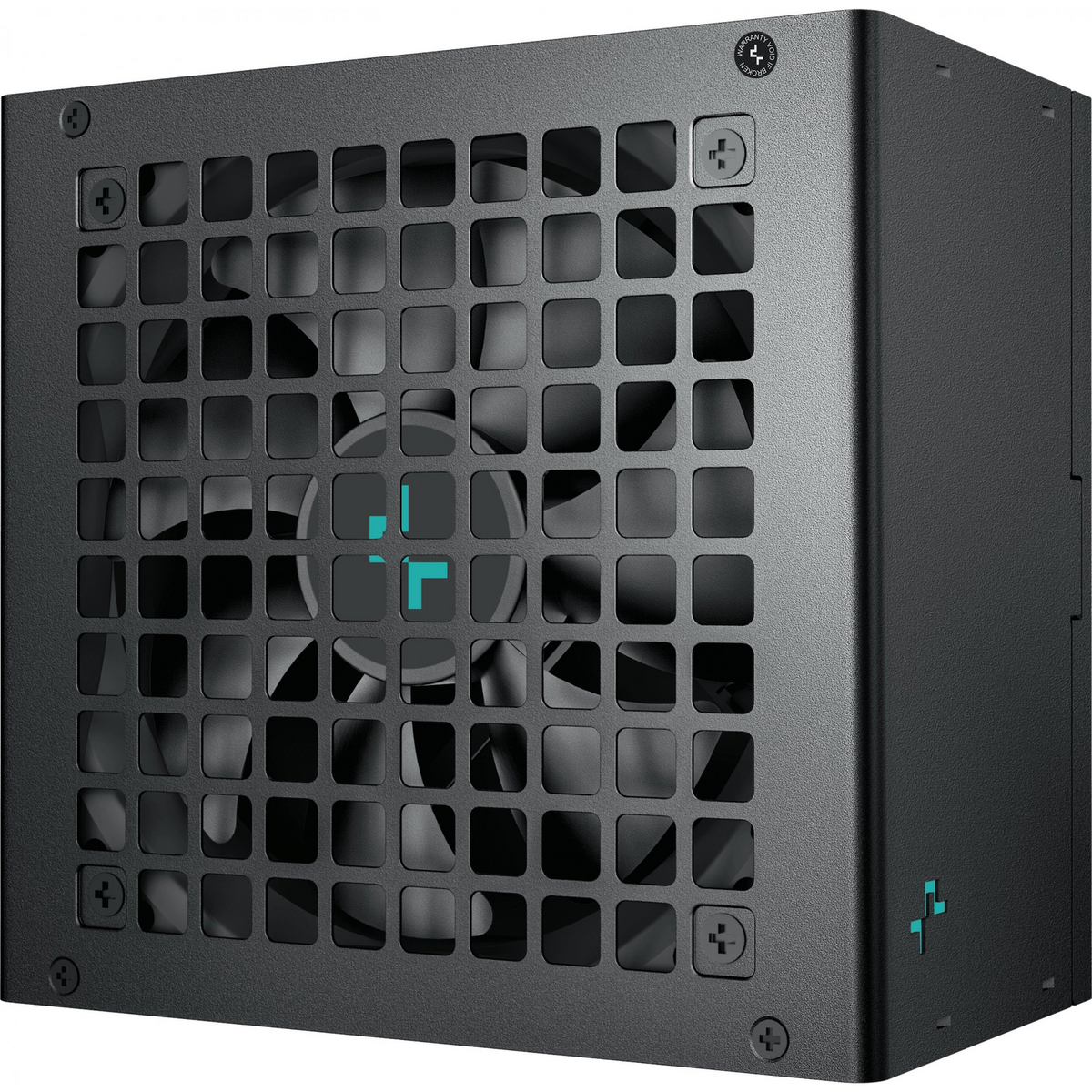 DeepCool PL650D jedinica za napajanje 650 W 20+4 pin ATX ATX Crno