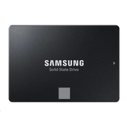 Samsung 870 EVO 2.5" 250 GB Serijski ATA III V-NAND
