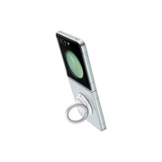 Samsung EF-XF731CTEGWW maska za mobitel 17 cm (6.7") Poklopac Prozirno
