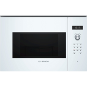 Bosch Serie 6 BFL524MW0 mikrovalna pećnica Ugradbeni Samo mikrovalne 20 L 800 W Bijelo
