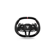 Thrustmaster Hypercar Wheel Add-On Crno, Srebro USB Volan Analogni / Digitalni PC/osobno računalo, PlayStation 4, PlayStation 5, Xbox One, Xbox One S, Xbox One X