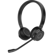 Jabra 6699-839-409 naglavne slušalice i slušalice s ugrađenim mikrofonom