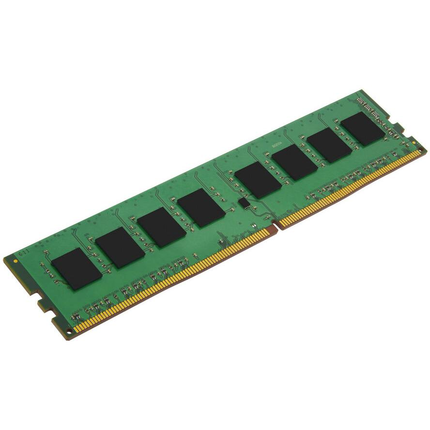 Kingston Technology ValueRAM memorijski modul 16 GB 1 x 16 GB DDR4 288-pin DIMM