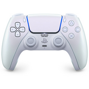Sony DualSense v3 Biserno Bluetooth/USB Podloga za igre Analogni / Digitalni PlayStation 5