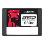 Kingston Technology DC600M 2.5" 960 GB Serijski ATA III 3D TLC NAND