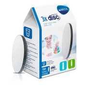 Brita 3 x MicroDisc Disk filtera za vodu 3 kom