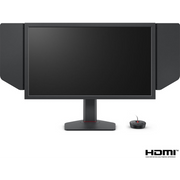 BenQ ZOWIE XL2586X+ računalni monitor 61,2 cm (24.1") 1920 x 1080 pikseli Full HD Crno