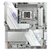 GIGABYTE X870 AORUS TACHYON ICE AMD X870 Utor AM5 Prošireni ATX