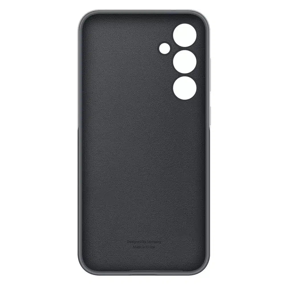 Originalna silikonska maska EF-PS711TWEGWW Samsung Galaxy S23FE bela