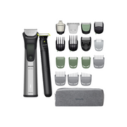 Philips MG9557/15 šišač za kosu Srebro Litij ion (Li-Ion)