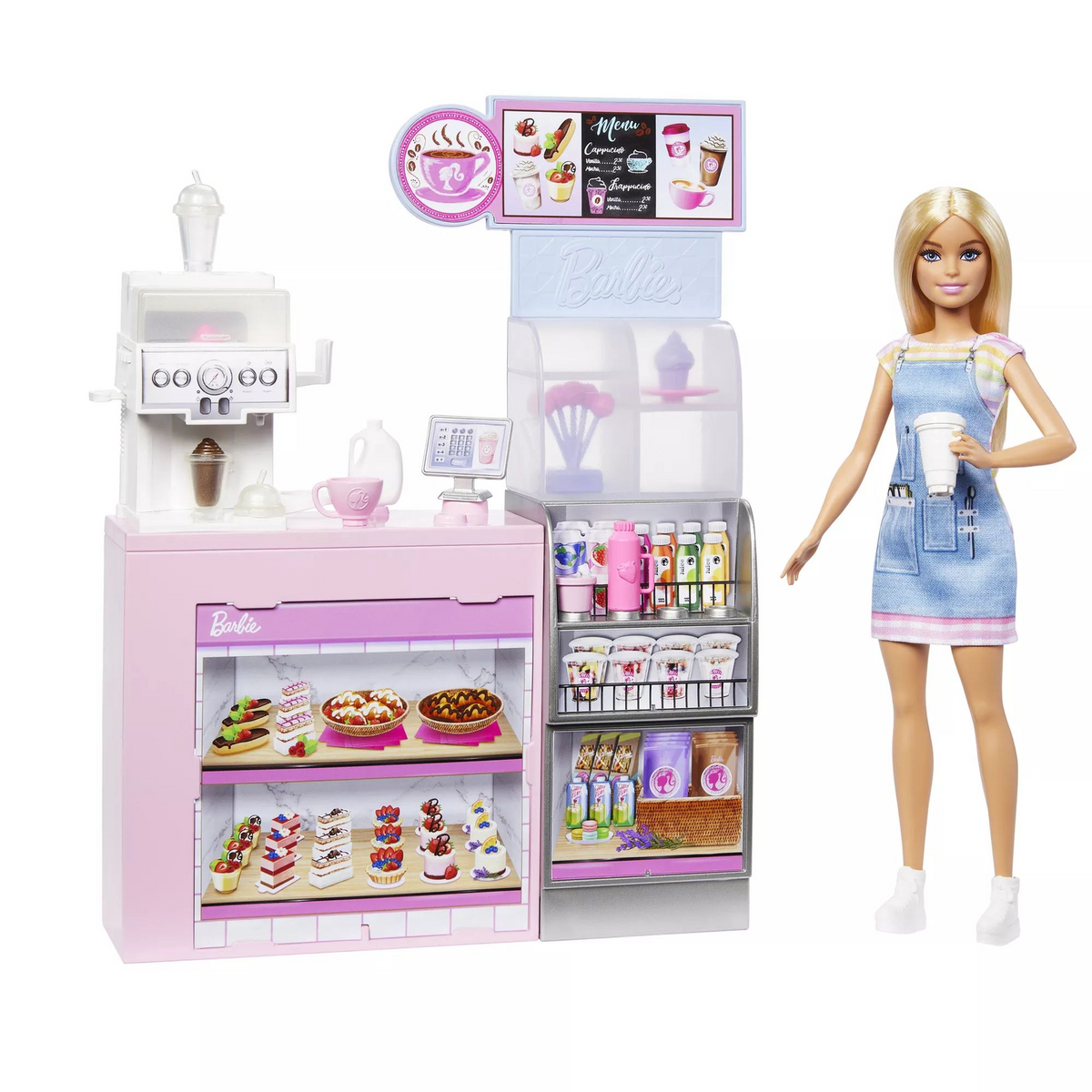 Barbie HXN94 lutka