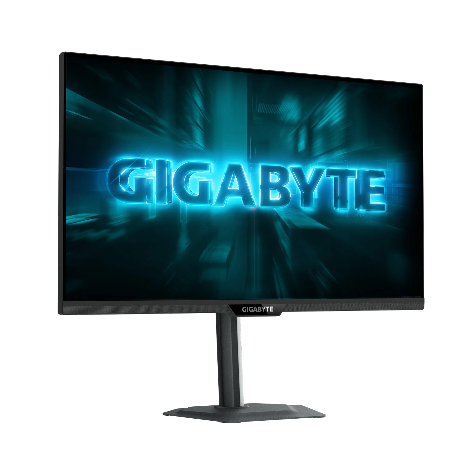 GIGABYTE G27Q2 računalni monitor 68,6 cm (27") 2560 x 1440 pikseli Quad HD LED Crno
