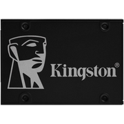 Kingston Technology KC600 2.5" 1,02 TB Serijski ATA III 3D TLC