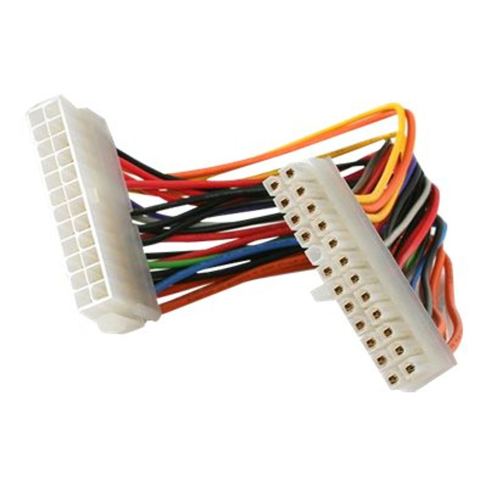 StarTech.com ATX24POWEXT unutarnji strujni kabel 0,203 m