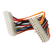 StarTech.com ATX24POWEXT unutarnji strujni kabel 0,203 m