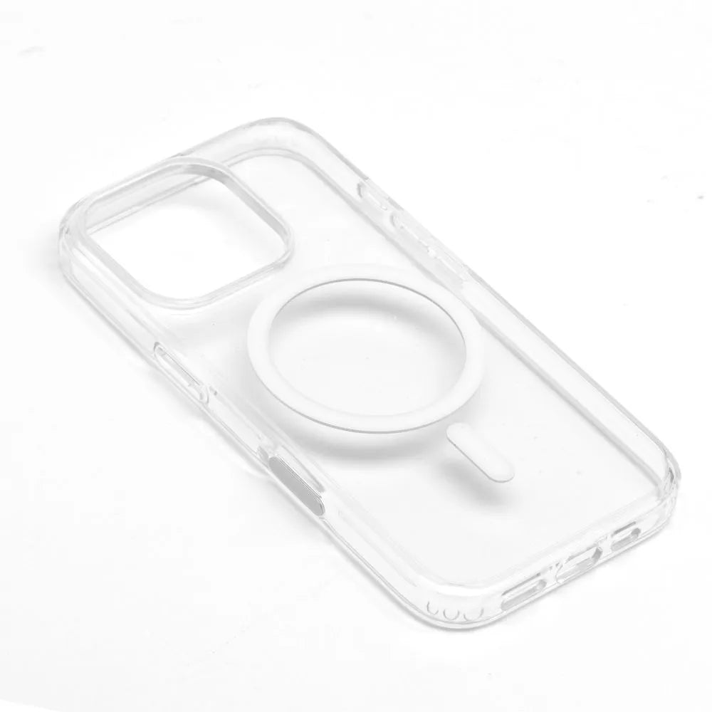 Maska Elite Mag, združljiva z MagSafe in gumbom za upravljanje kamere, za iPhone 16