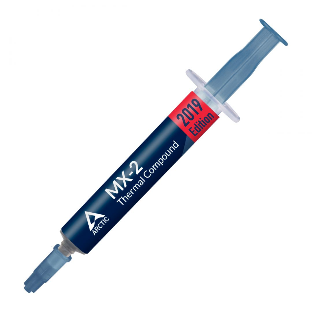 ARCTIC MX-2 smjesa za pasivni hladnjak Termalna pasta 5,6 W/m·K 4 g