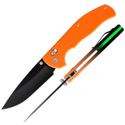 Outdoor sklopivi nož FA3277 - Narančasta KP37267