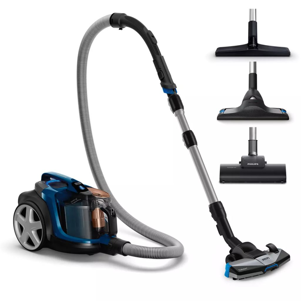 Philips PowerPro Expert FC9745/09 usisavač 2 L Usisavač sa cilindrom Suho 900 W Bez vrećice