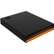Seagate Game Drive FireCuda vanjski tvrdi disk 2 TB Crno