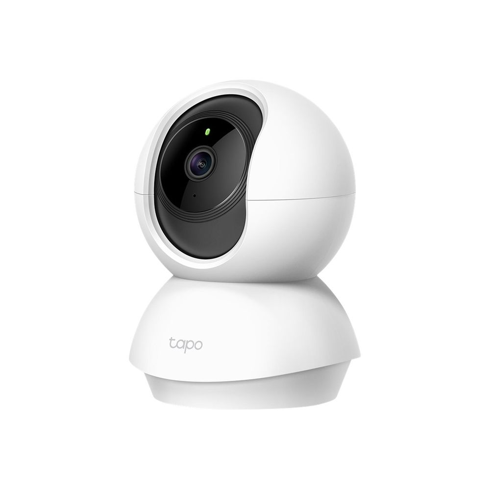 TP-Link Tapo C200 Sferičan IP sigurnosna kamera U zatvorenom 1920 x 1080 pikseli Strop