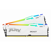 Kingston Technology FURY Beast RGB memorijski modul 32 GB 2 x 16 GB DDR5