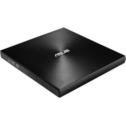 ASUS SDRW-08U7M-U pogon optičkog diska DVD±RW Crno